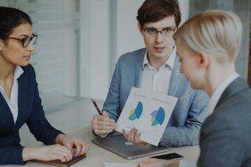 10 Vorteile moderner Kreditvermittlung – So finden Sie 2026 den besten Kredit