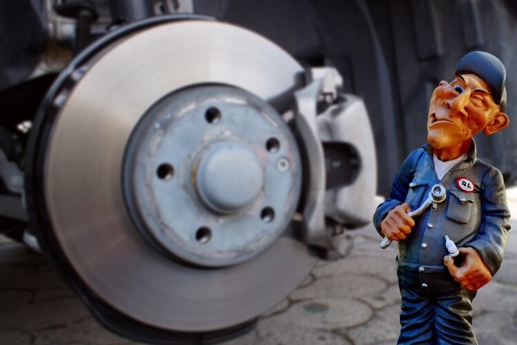 Wichtige Gründe für die Beauftragung eines KFZ Gutachters