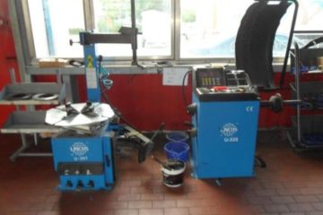 A. G. Lang Weißenhorn