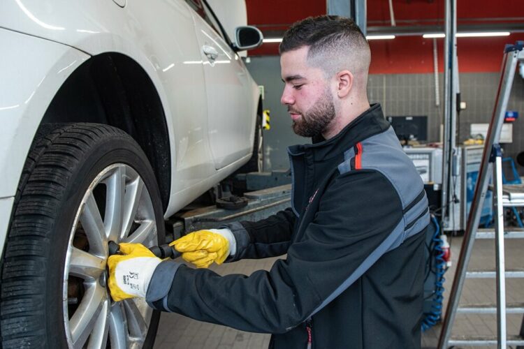 Ausgleich zum stressigen Alltag als Kfz-Mechaniker » Hobby-Tipps für Entspannung