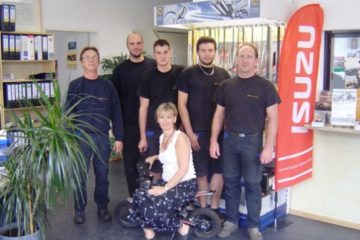 Auto Heindl GbR Bad Aibling