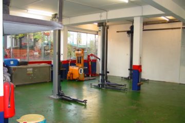 Auto-Hobbywerkstatt - Kirchheim