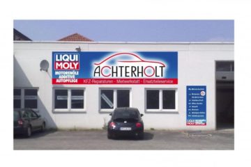 Auto Service Ulrich Christoph Achterholt