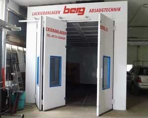 AutoHobbyWerkstatt berg Gelsenkirchen