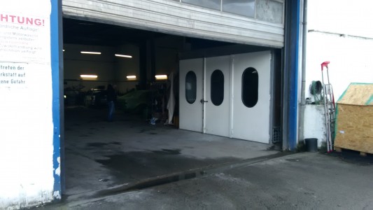 Autoselbsthilfe Nord Lubeck