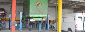 Autoselbsthilfe Volkspark