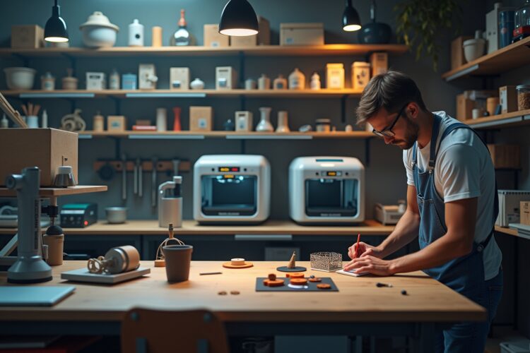 Die Logistik in der DIY-Werkstattwelt 2026