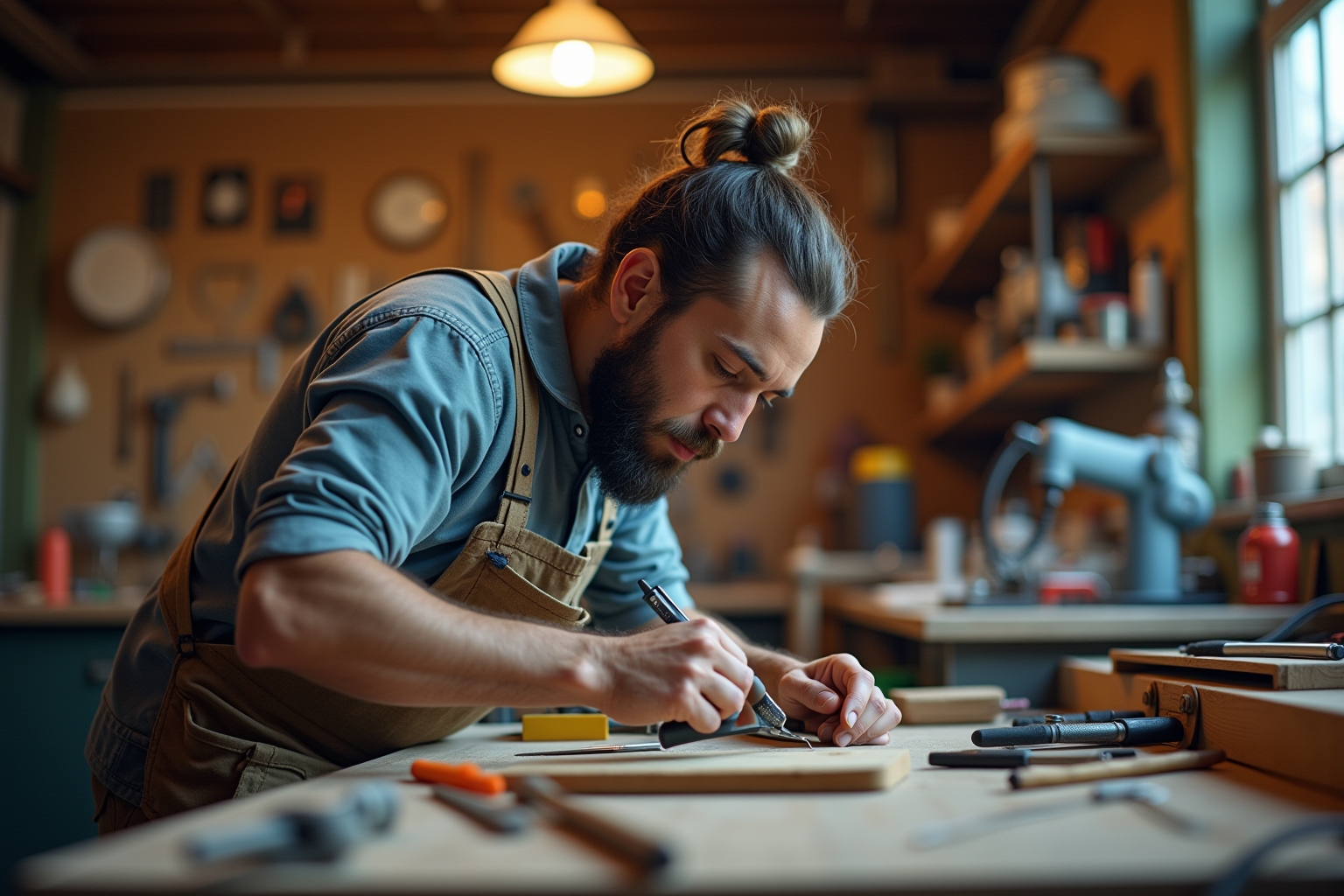 DIY-Werkzeuge: Trends und Tipps für Heimwerker 2026