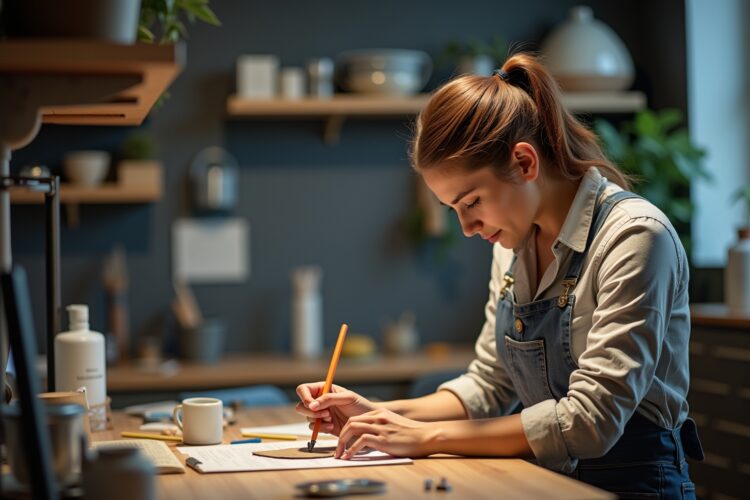 Effektives Zeitmanagement in der DIY-Werkstatt