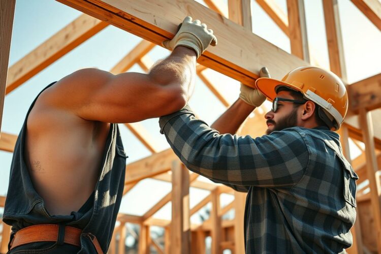 Eigenleistung beim Hausbau – Vor- & Nachteile