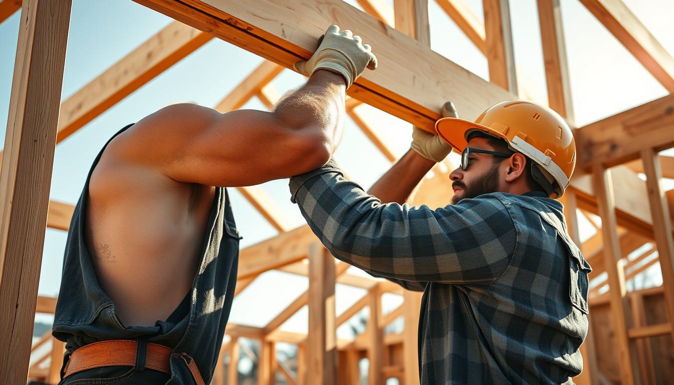 Eigenleistung beim Hausbau – Vor- & Nachteile