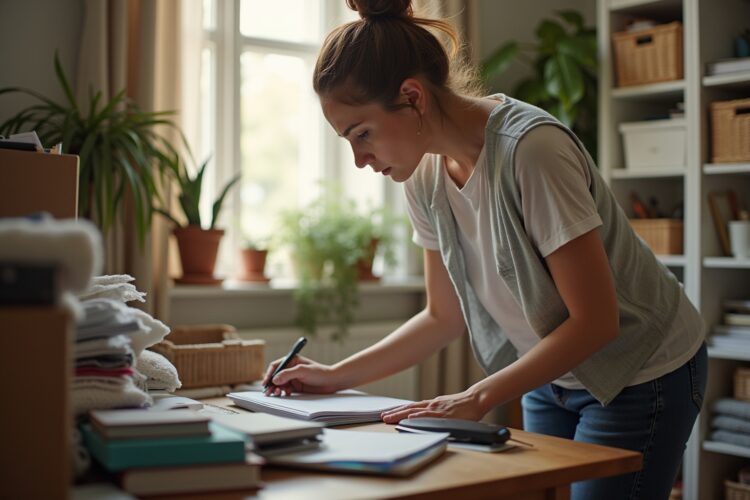 Entrümpelung leicht gemacht: 5 Tipps für die Suche