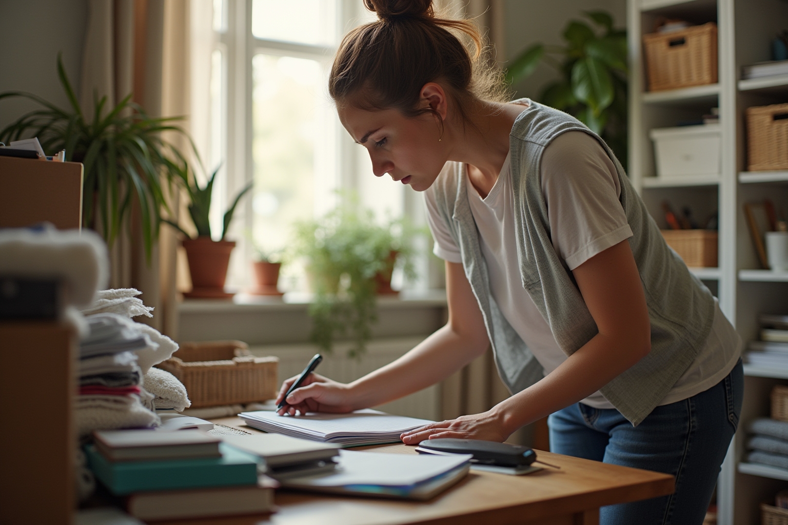 Entrümpelung leicht gemacht: 5 Tipps für die Suche