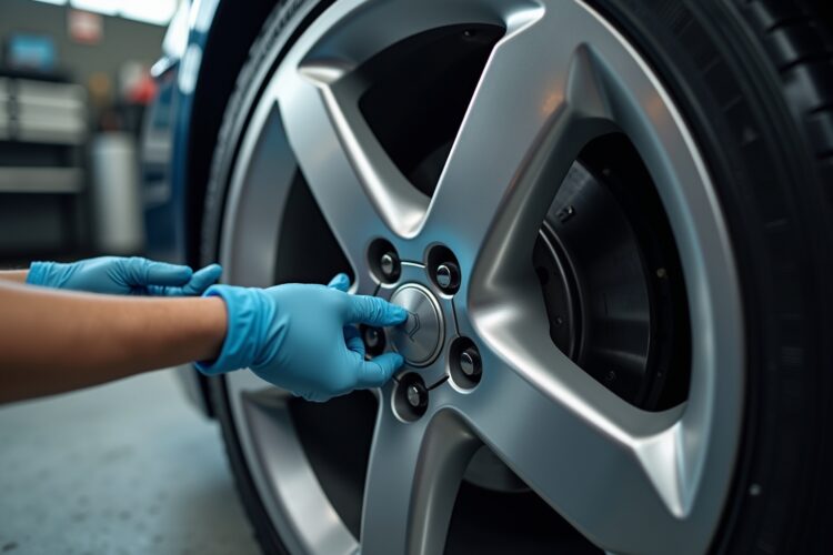 Felgenpflege: Glanz & Langlebigkeit für Autoräder