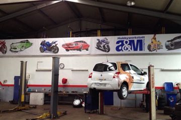 Hobbywerkstatt Kaufbeuren