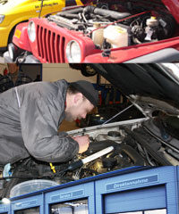 Hungenberg Automobile, Wipperfürth