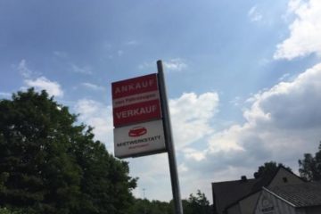 KFZ-Pfaffenrot Georgsmarienhütte