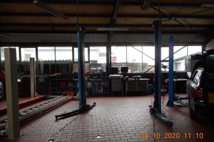 Motodrom Mietwerkstatt Iserlohn Und Kfz Ersatzteile Listings - Mietwerkstatt-Portal