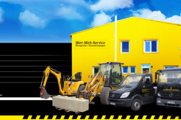 Miet-Mich-Service Schade GmbH Ladbergen