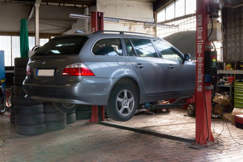 Motodrom Mietwerkstatt Iserlohn Und Kfz Ersatzteile Mietwerkstätten in Nordrhein-Westfalen - Mietwerkstatt-Portal