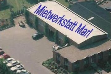 Mietwerkstatt Marl