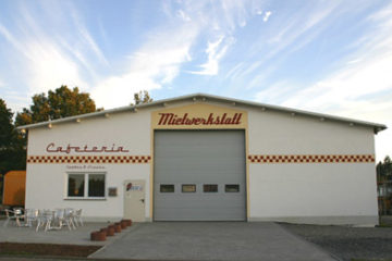 Mietwerkstatt Möhnesee