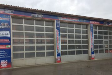 Mietwerkstatt Rothenburg