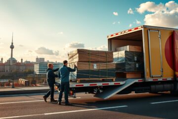 Beiladung Berlin–Stuttgart: Nachhaltig und günstig ans Ziel