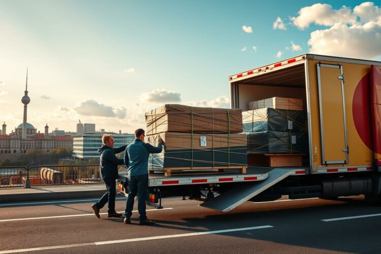 Beiladung Berlin–Stuttgart: Nachhaltig und günstig ans Ziel