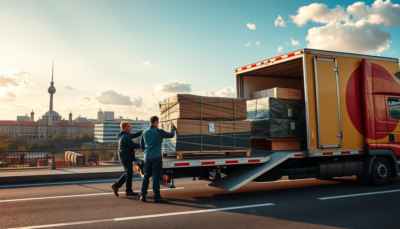 Beiladung Berlin–Stuttgart: Nachhaltig und günstig ans Ziel