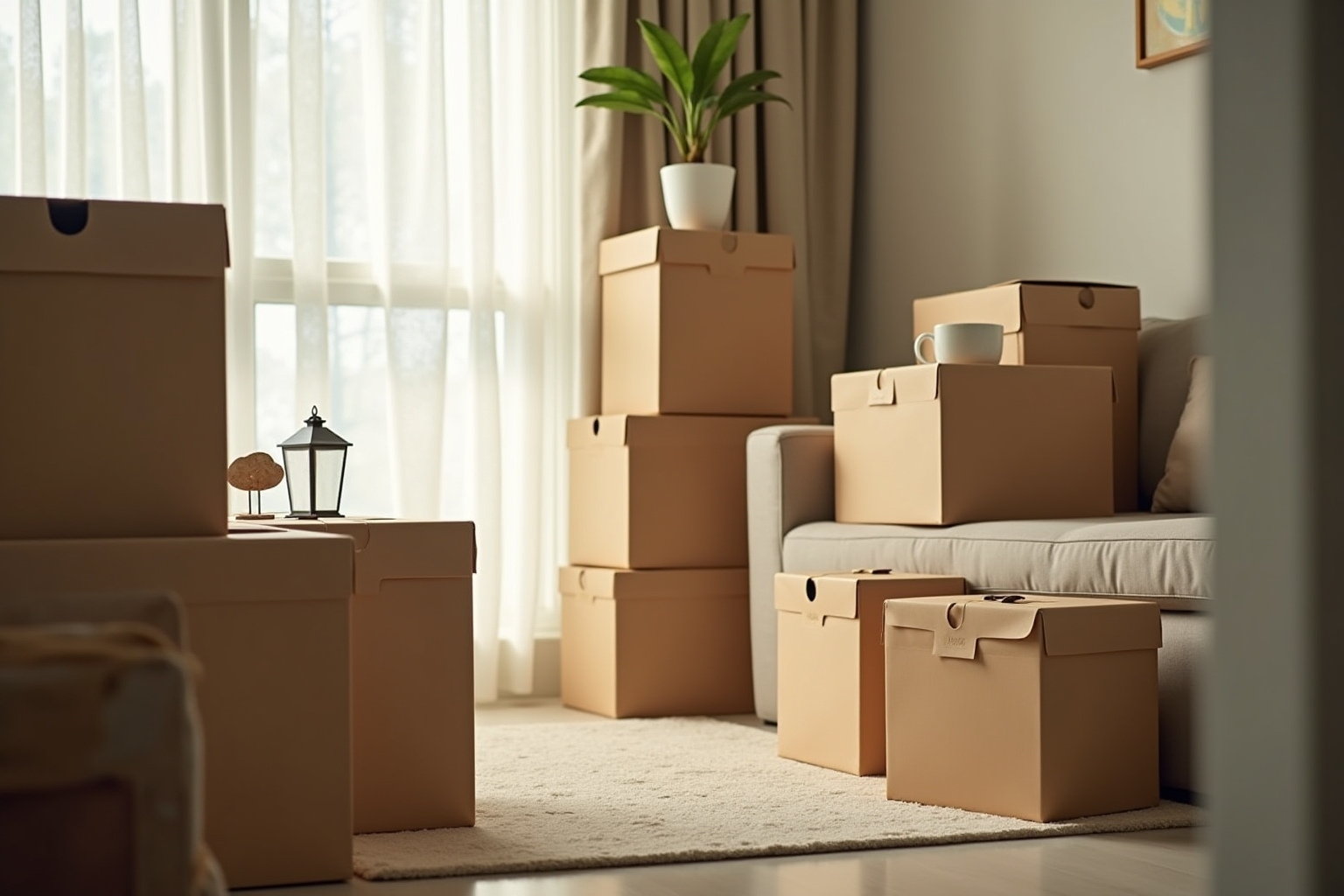 Nachhaltige Haushaltsauflösung: Kosten clever senken