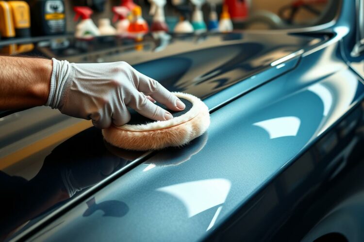 Autoaufbereitung wie vom Profi: Darauf kommt es wirklich an