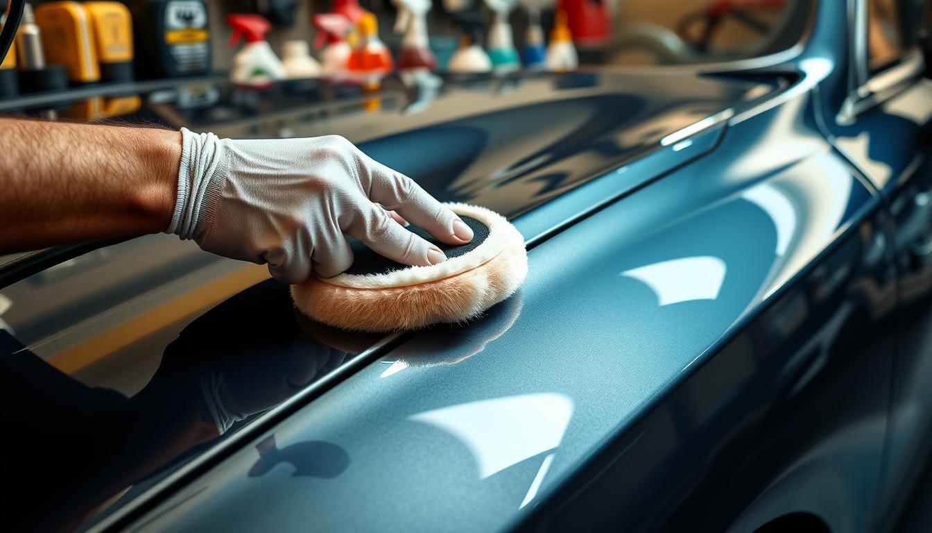 Autoaufbereitung wie vom Profi: Darauf kommt es wirklich an