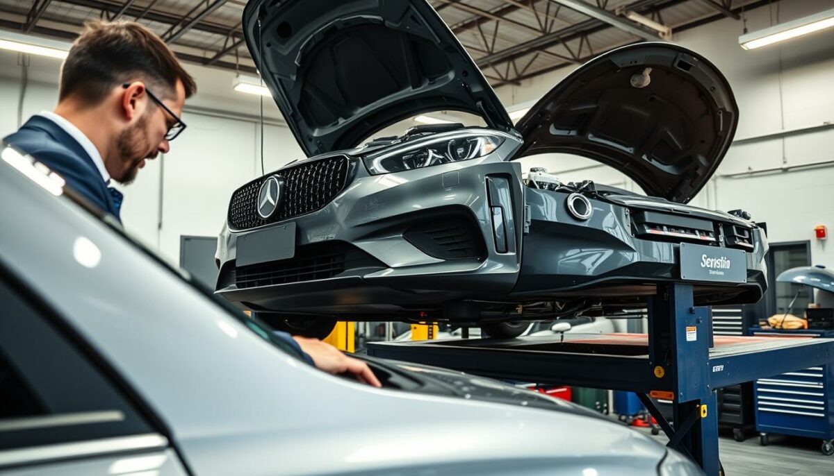 Professionelle Fahrzeugbewertung durch zertifizierten Kfz-Sachverständigen Professionelle Fahrzeugbewertung durch zertifizierten Kfz-Sachverständigen