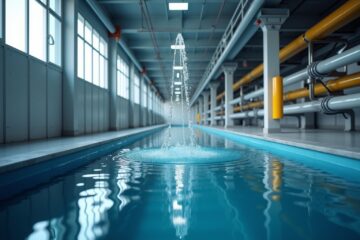 Die rechtliche Evolution von Abwassersystemen 2026