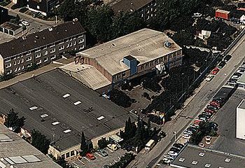 Reifen Schmiedel, Mülheim