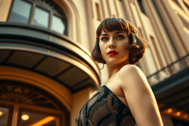 Retro-Charme trifft moderne Eventfotografie