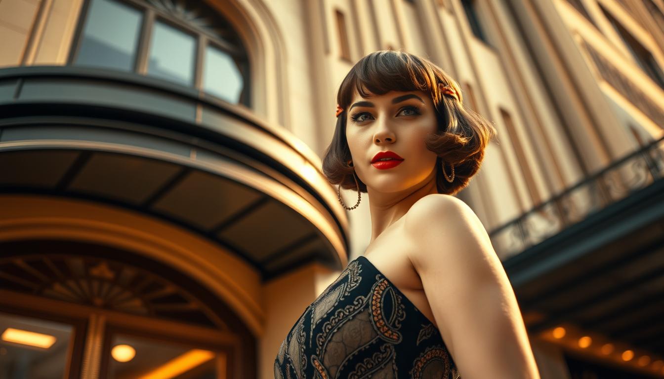 Retro-Charme trifft moderne Eventfotografie