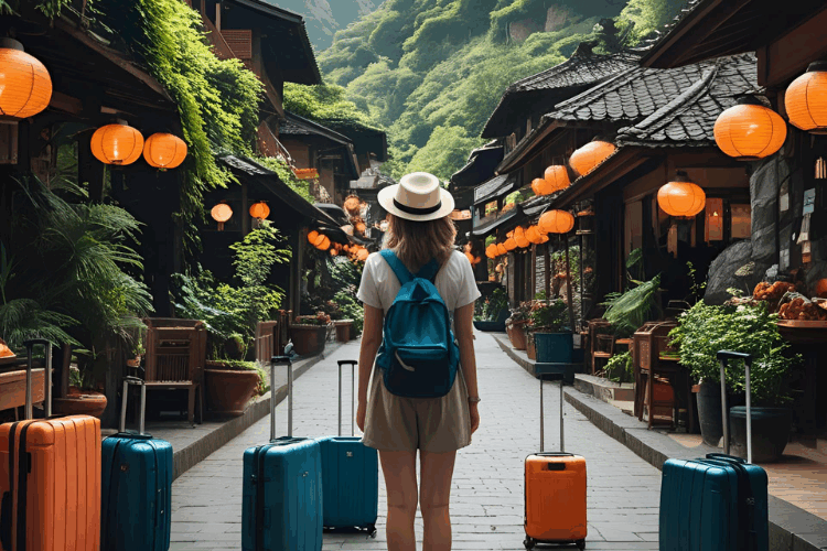 Richtig smart vorbereitet: Tipps gegen Pannen auf Reisen