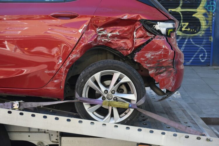Schadenmanagement bei Verkehrsunfällen: Warum klare Prozesse den Unterschied machen