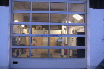 Selbstschraubereck GmbH