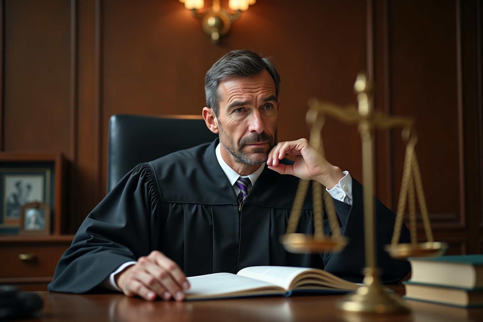 Die rechtlichen Aspekte der Gewissensentscheidung