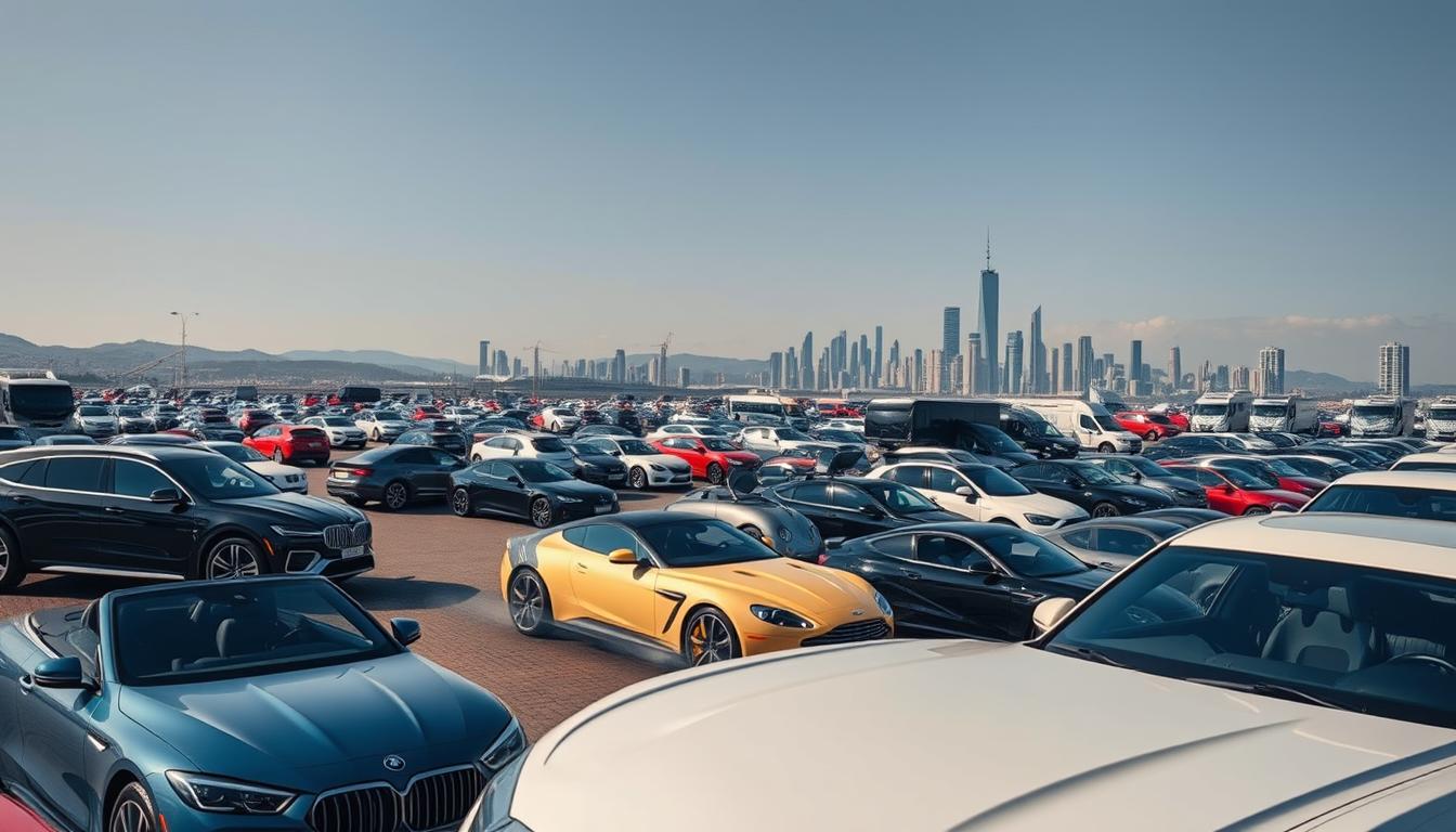 Überblick über Markenvielfalt und Unternehmensstruktur