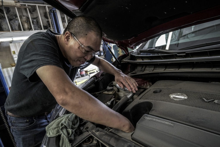 Wann Mietwerkstätten sinnvoll sind