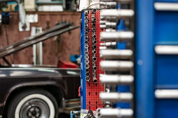 KFZ-Sachverständiger: Ein Experte mit vielseitigen Aufgaben