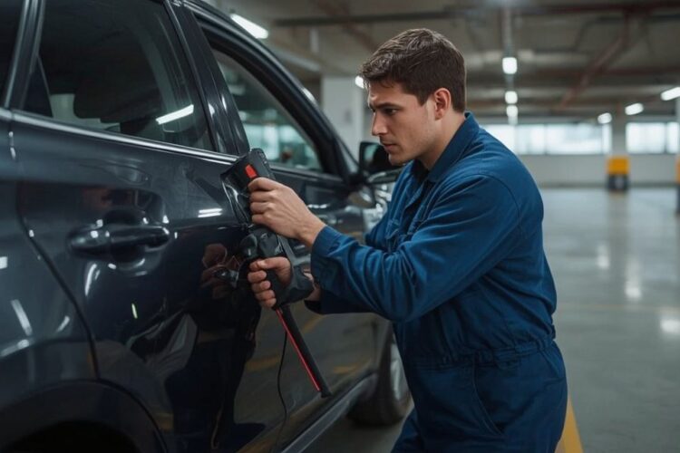 Autoschlüssel verloren: Was jetzt wirklich hilft