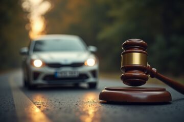 Blitzer-Gutachten: Wann lohnt sich der Einspruch?