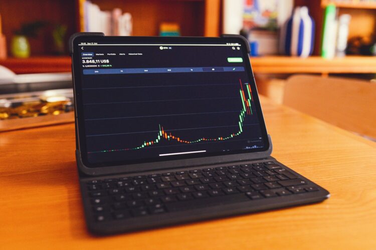Die wichtigsten Grundlagen beim Krypto-Trading