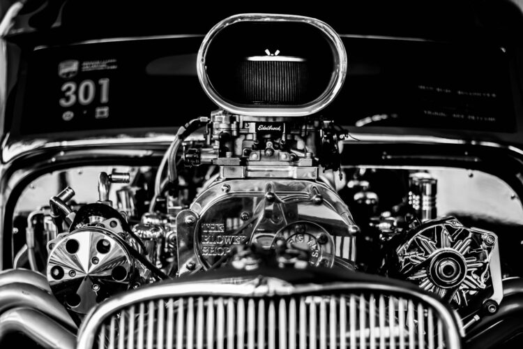 Der Digitale Motor: Online-Anbieter als Globaler Wirtschaftsfaktor