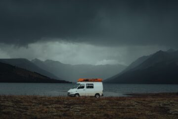 Camper nach Fuerteventura: Vorbereitung, Fähre, Werkzeug